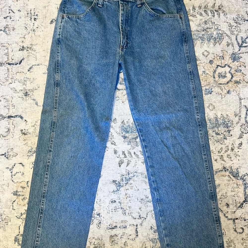 Rustler Jeans - Picture 4 of 4